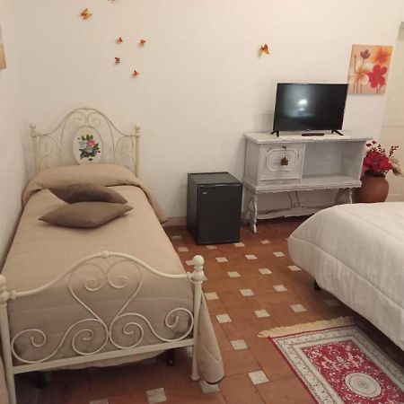 Appartamento Il Rosso Volterrano N.10 Esterno foto