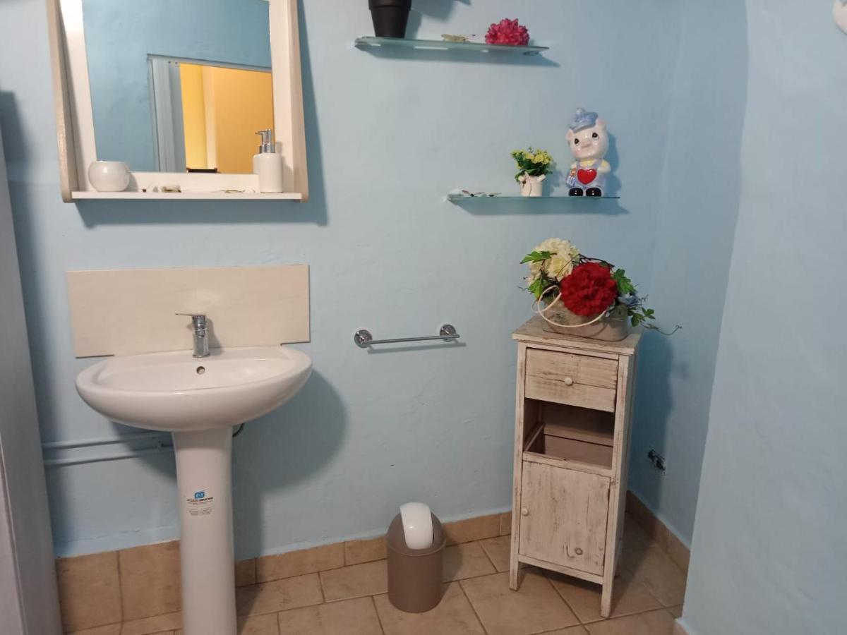 Appartamento Il Rosso Volterrano N.10 Esterno foto