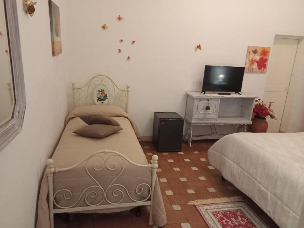 Appartamento Il Rosso Volterrano N.10 Esterno foto