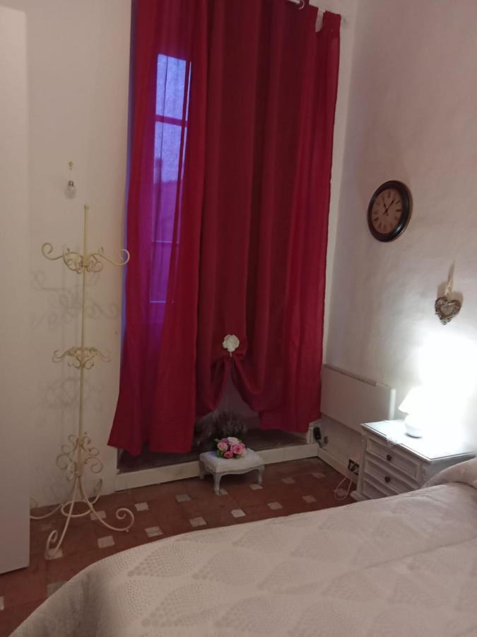 Appartamento Il Rosso Volterrano N.10 Esterno foto